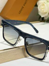 Picture of Louis Vuitton Sunglasses _SKUfw76769752fw